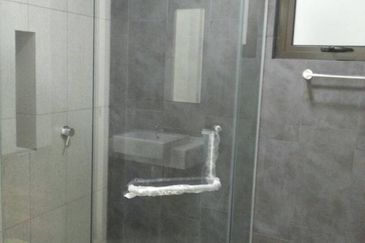 Park Villa Condo ,Bandar Puchong Jaya 