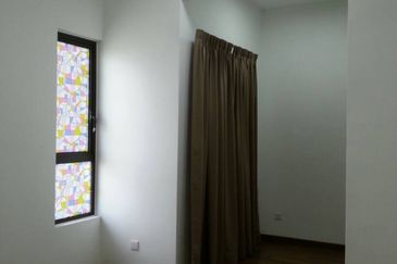 Park Villa Condo ,Bandar Puchong Jaya 