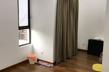 Park Villa Condo ,Bandar Puchong Jaya 