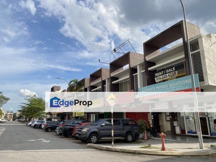 2sty Shop Office Bandar Mahkota Cheras , Selangor, Cheras