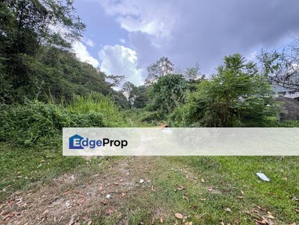 9.5 Acres Industrial Land Semenyih Hi Tech 5, Selangor, Semenyih