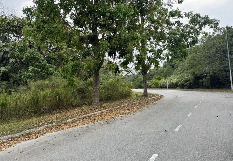 1 to 9.5 Acres Industrial Land Semenyih 
