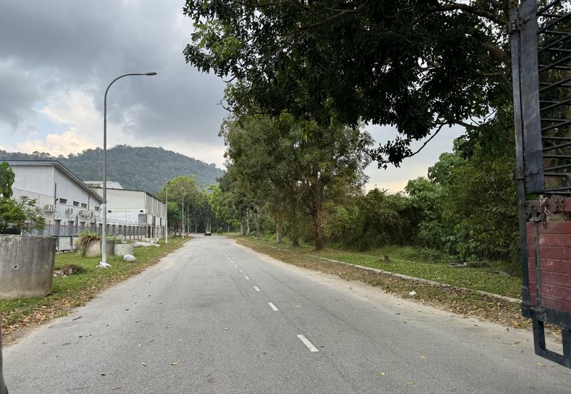 1 to 9.5 Acres Industrial Land Semenyih 