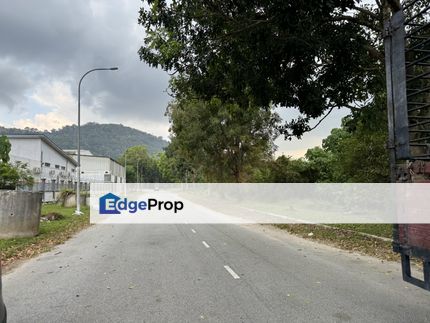 1 to 9.5 Acres Industrial Land Semenyih , Selangor, Semenyih