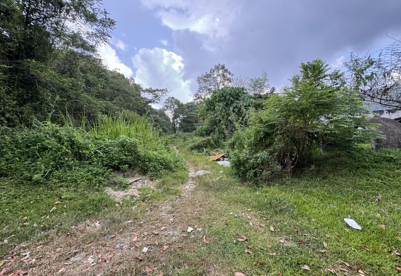 1 to 9.5 Acres Industrial Land Semenyih 