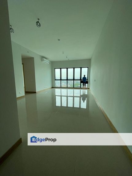 Megah rise condo 1245sf , Selangor, Petaling Jaya