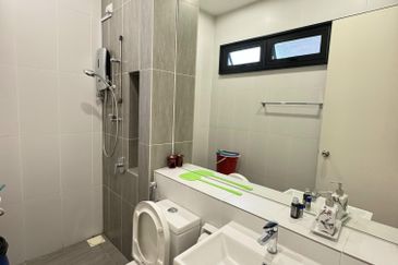 Tenderfields @ Eco Majestic