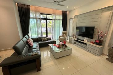 Tenderfields @ Eco Majestic