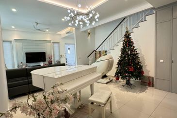 Tenderfields @ Eco Majestic