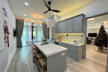 Tenderfields @ Eco Majestic