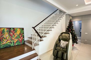 Tenderfields @ Eco Majestic