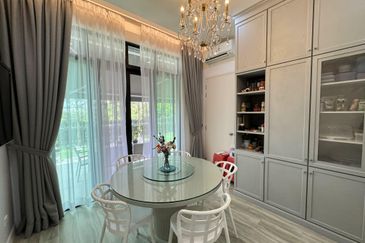 Tenderfields @ Eco Majestic