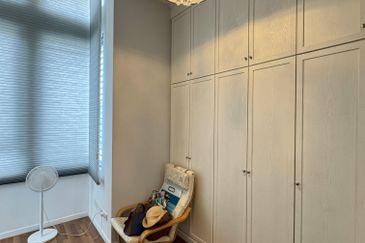 Tenderfields @ Eco Majestic