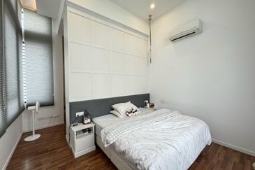 Tenderfields @ Eco Majestic