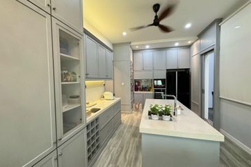 Tenderfields @ Eco Majestic