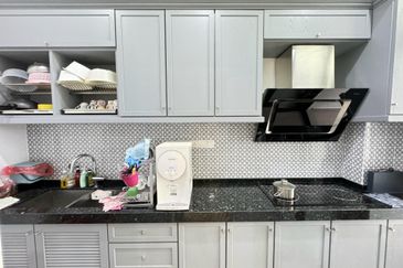 Tenderfields @ Eco Majestic