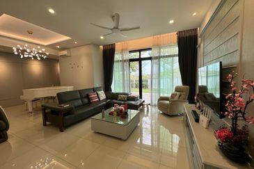 Tenderfields @ Eco Majestic