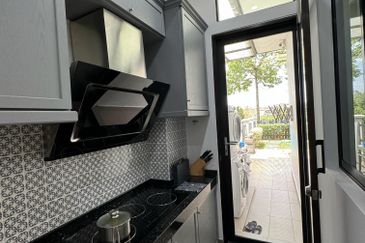 Tenderfields @ Eco Majestic