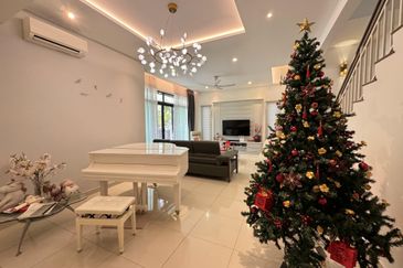 Tenderfields @ Eco Majestic