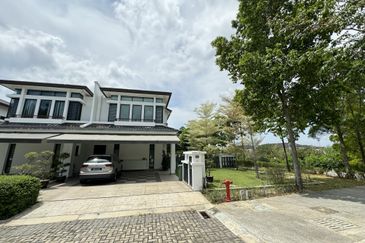 Tenderfields @ Eco Majestic