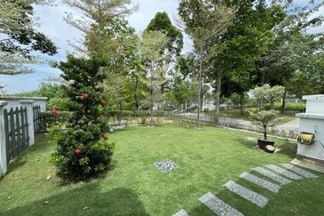 Tenderfields @ Eco Majestic