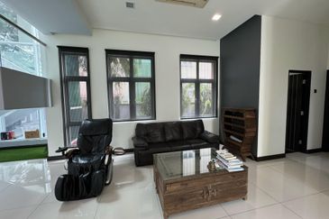 Jalan Shahbandar 26/6