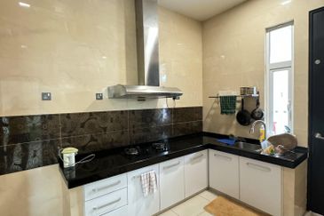 Jalan Shahbandar 26/6