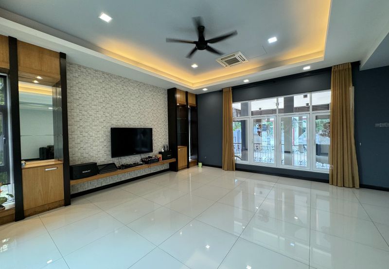 Jalan Shahbandar 26/6