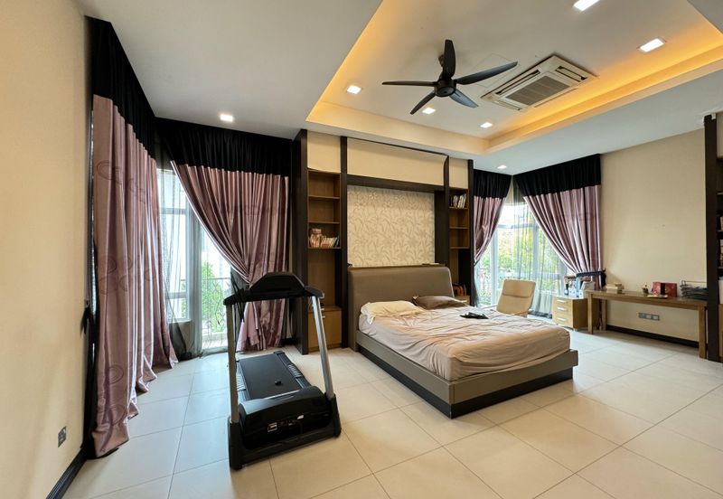 Jalan Shahbandar 26/6