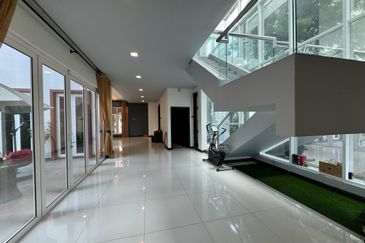 Jalan Shahbandar 26/6