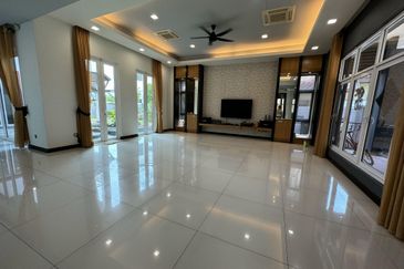 Jalan Shahbandar 26/6