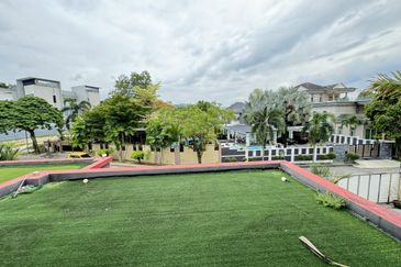 Jalan Shahbandar 26/6