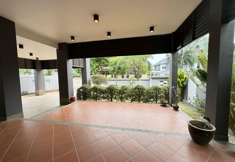 Jalan Shahbandar 26/6