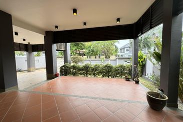 Jalan Shahbandar 26/6