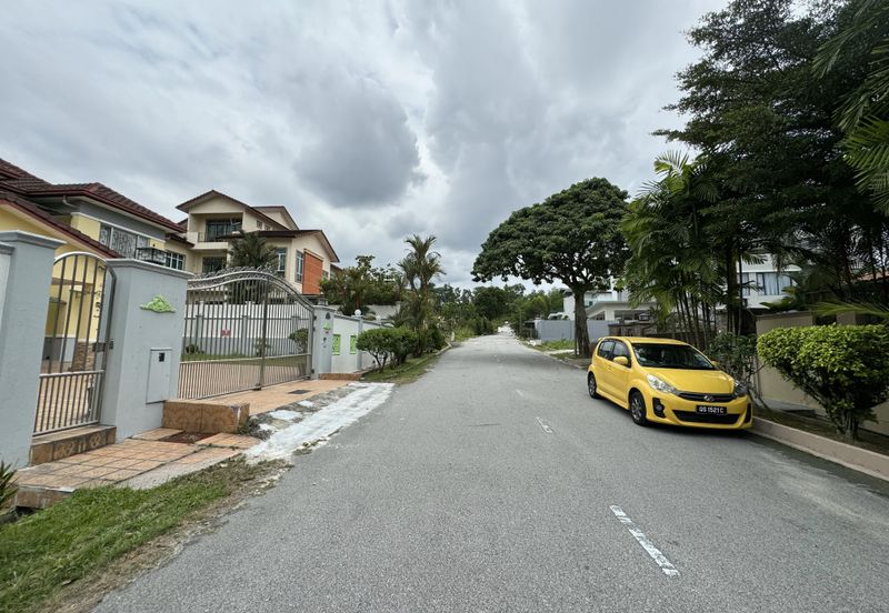 Jalan Shahbandar 26/6