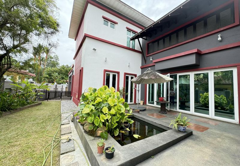 Jalan Shahbandar 26/6