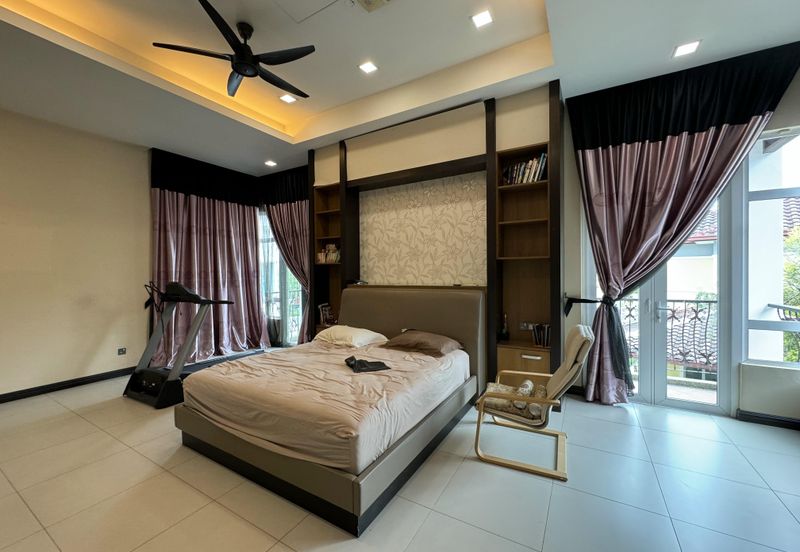 Jalan Shahbandar 26/6