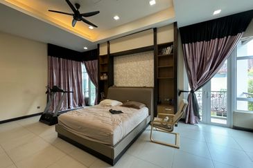 Jalan Shahbandar 26/6