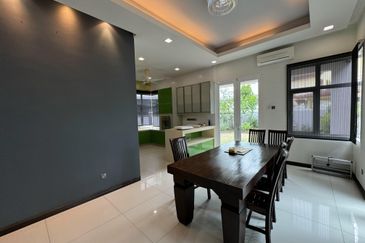 Jalan Shahbandar 26/6