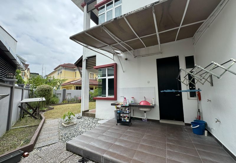 Jalan Shahbandar 26/6