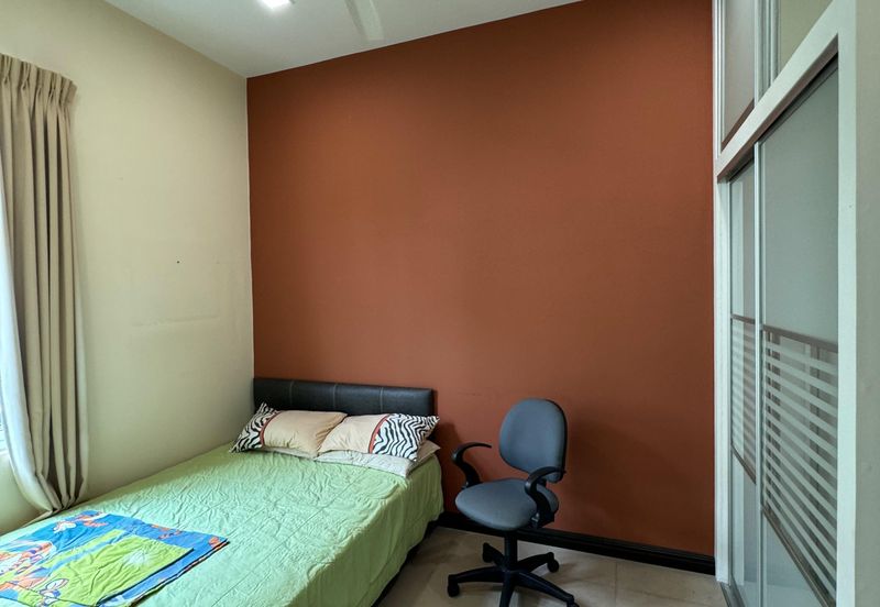 Jalan Shahbandar 26/6