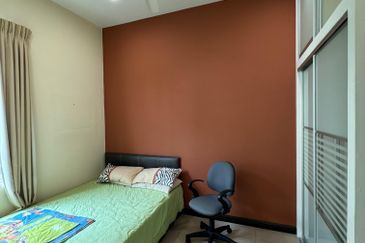 Jalan Shahbandar 26/6