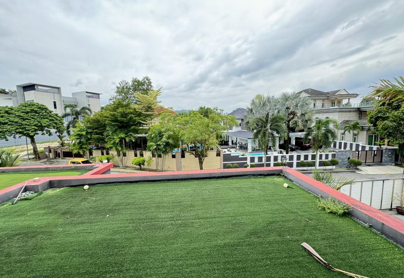 Bandar Mahkota Cheras