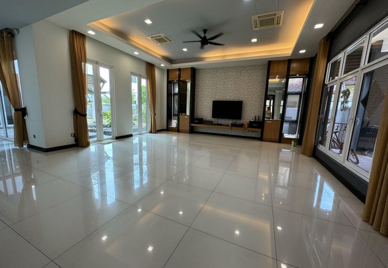 Bandar Mahkota Cheras