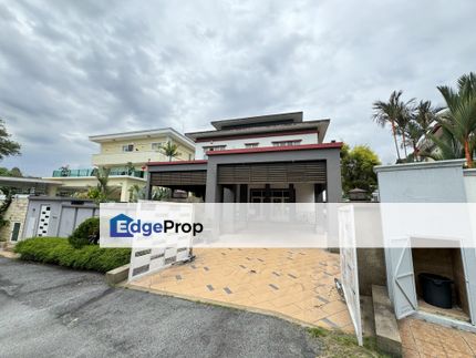 2sty Bungalow Pearl Villa Section 6 BMC, Selangor, Cheras