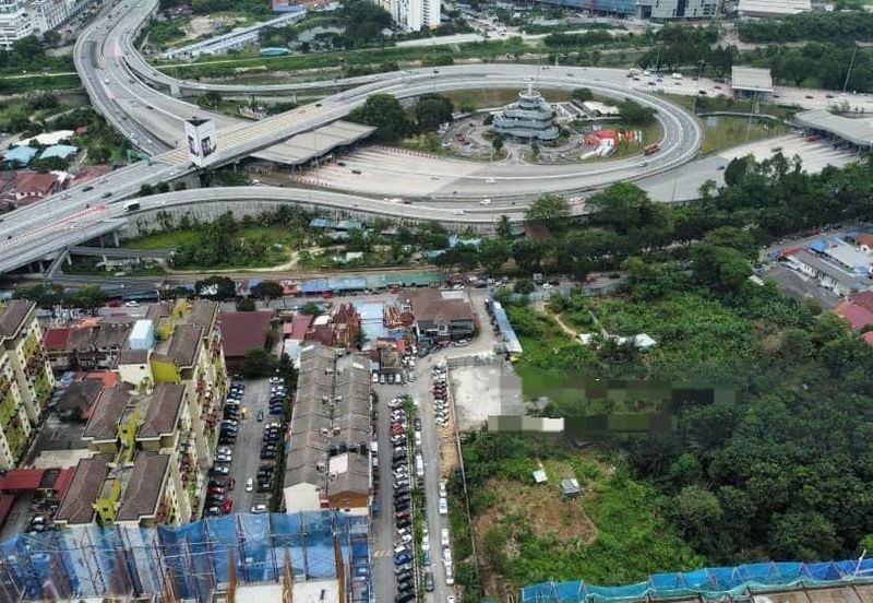 Kampung Pantai Dalam