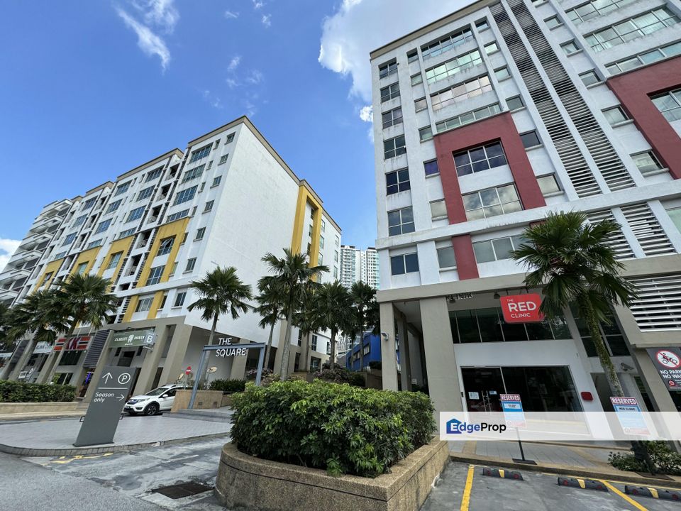 9sty Corner Shop-Office Mainroad Jaya One,30,045sf, Selangor, Petaling Jaya