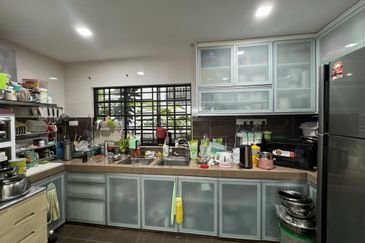 Taman Cheras Perdana