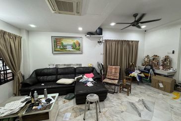 Taman Cheras Perdana