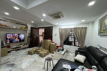 Taman Cheras Perdana